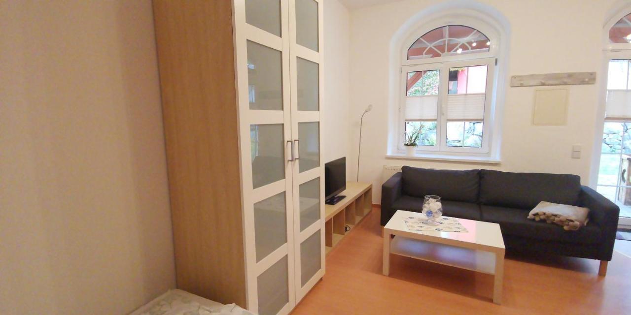 Ferienwohnung Finkenbergweg Sebnitz Exterior photo